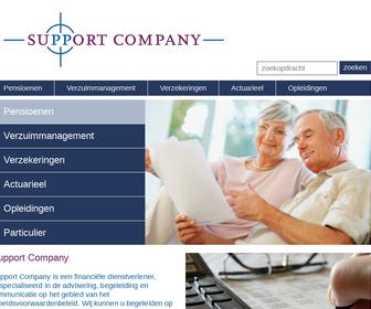 http://www.supportcompany.nl