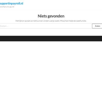 http://www.supportinpayroll.nl