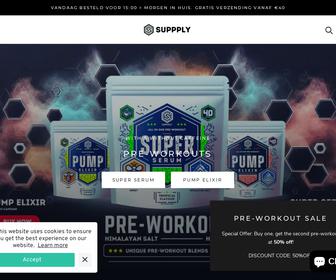 http://www.suppply.shop