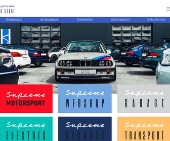 http://www.supremecarstore.nl