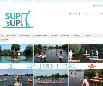 http://www.supsup.nl
