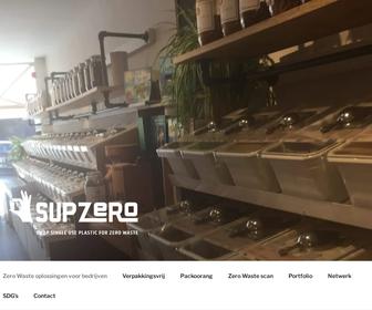 http://www.supzero.nl