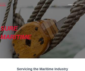 Sure Maritime B.V.