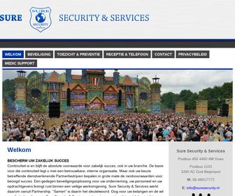 http://www.suresecurity.nl
