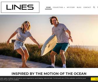 Surf-Lines