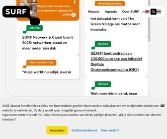 https://www.surf.nl