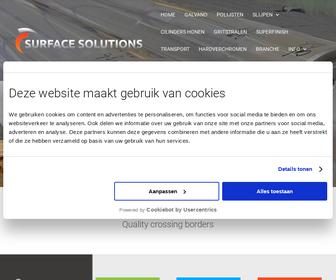http://www.surfacesolutions.nl