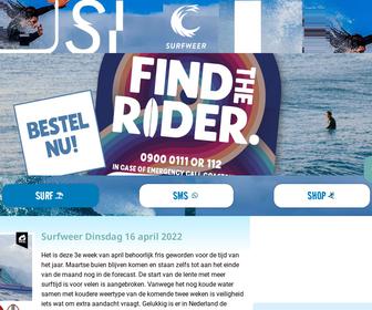 http://www.surfweer.nl