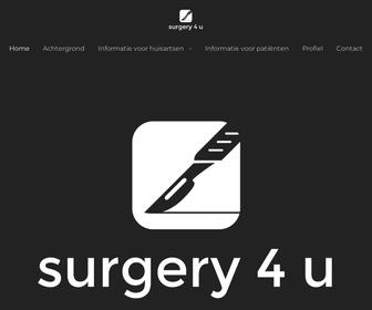 http://www.surgery4u.nl