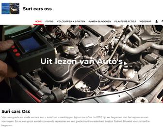 https://www.suricarsoss.nl
