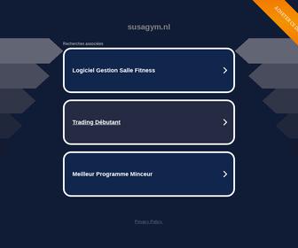 https://www.susagym.nl