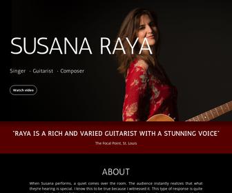 Susana Raya