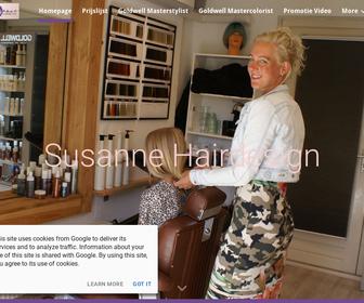 Susanne Hairdesign 