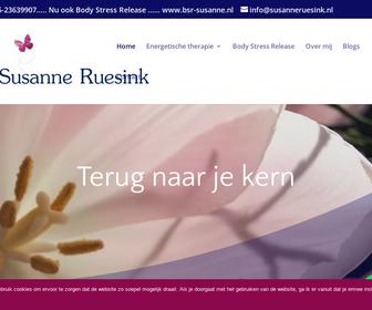 http://www.susanneruesink.nl