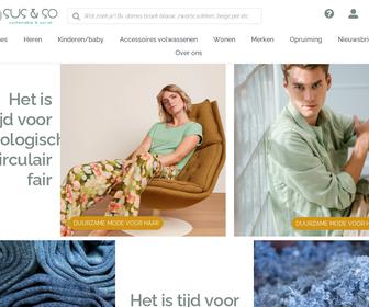 Sincero Het Groene Warenhuis