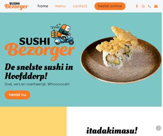 http://www.sushi-bezorger.nl