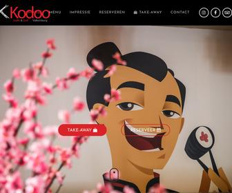 https://www.sushi-kodoo.nl