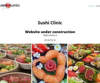 Sushi Clinic B.V.