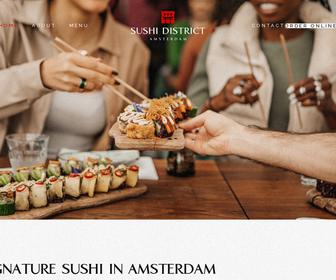 http://www.sushidistrict.nl