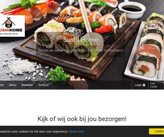 Sushihome Gorinchem