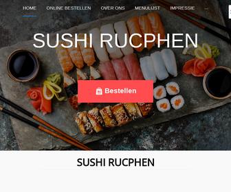 Sushi Rucphen