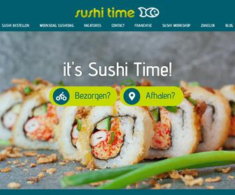 Sushi Amersfoort