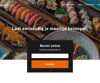 http://www.sushivega.nl