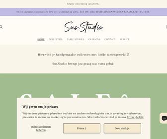 http://www.susstudio.nl