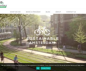 http://www.sustainableamsterdam.com