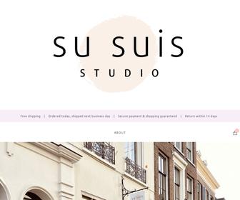 SU SUIS Studio