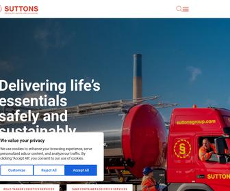 Suttons International Limited