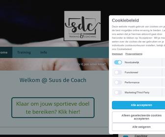 http://www.suusdecoach.nl