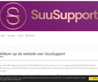 http://www.suusupport.nl