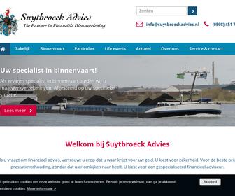 http://www.suytbroeckadvies.nl