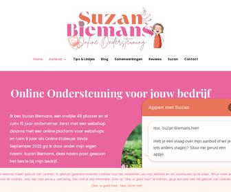 http://www.suzanbiemans.nl