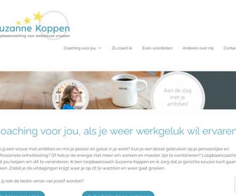 http://www.suzannecoaching.nl