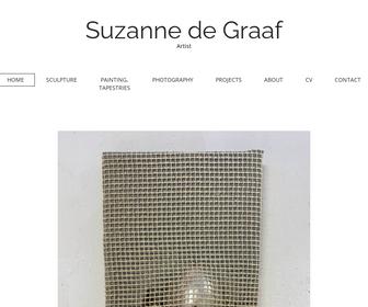 http://www.suzannedegraaf.com