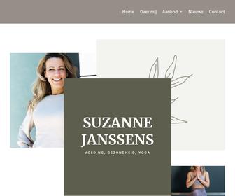 http://www.suzannejanssens.nl