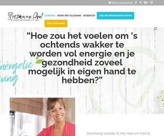 http://www.suzannepoot.nl