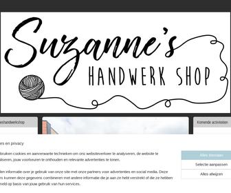 http://www.suzanneshandwerkshop.nl