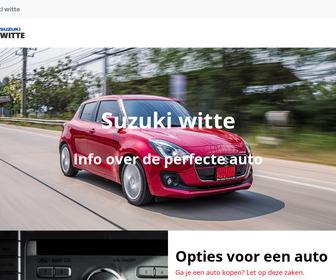 http://www.suzuki-witte.nl