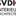 Favicon van svdk.nl