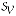 Favicon van svic.nl