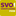 Favicon van svo.nl