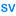 Favicon van svwebdesign.nl