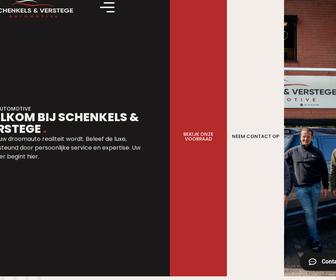 Schenkels & Verstege Automotive B.V.