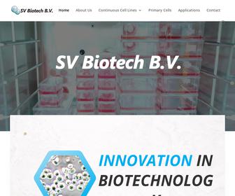 http://www.sv-biotech.com