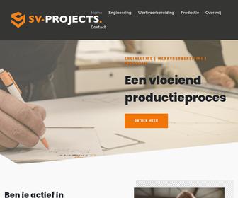 http://www.sv-projects.nl