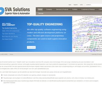 SVA Solutions