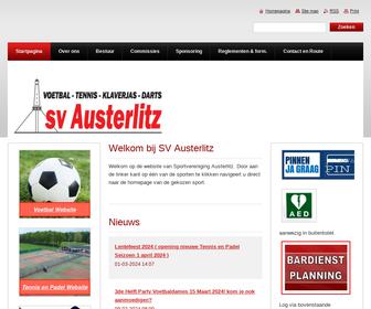 Sportvereniging Austerlitz